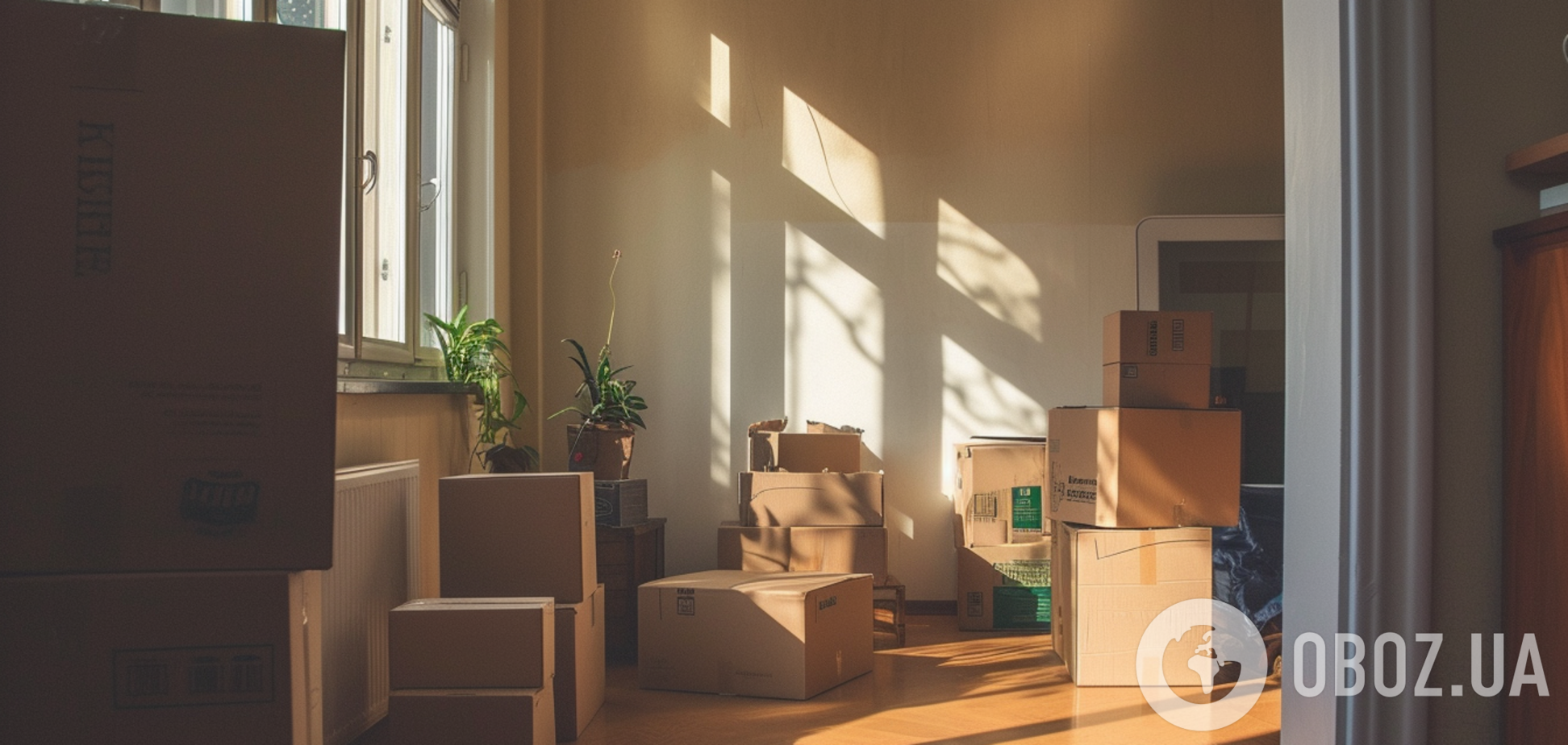 Как разумно спланировать переезд: что нужно обязательно сделать