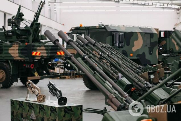 'Война находится в критической фазе': Германия призвала партнеров усилить военную поддержку Украины