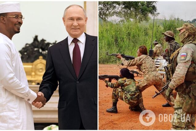 В ISW назвали країну Африки, яка стала  новою 'ціллю' Путіна: у чому інтерес Кремля