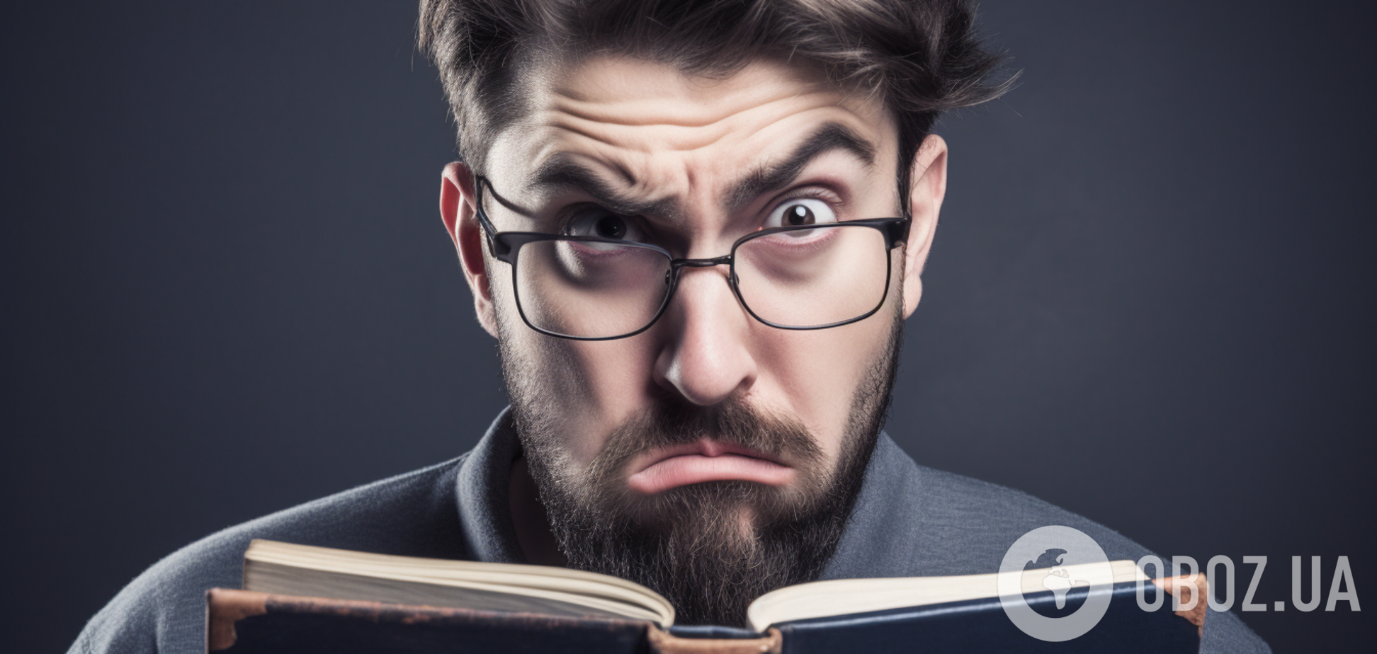 'Йосип драний' та 'мати Василева': як смачно лаятися українською без російських матюків