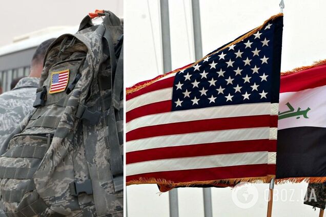 США розпочнуть перемовини з Іраком щодо виведення своїх військ – CNN