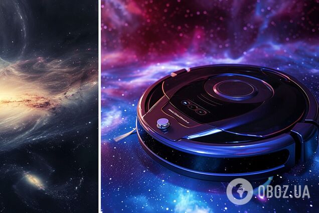 NASA отправит в космос 21-килограммовый 'пылесос', собирающий звездную пыль: зачем это нужно