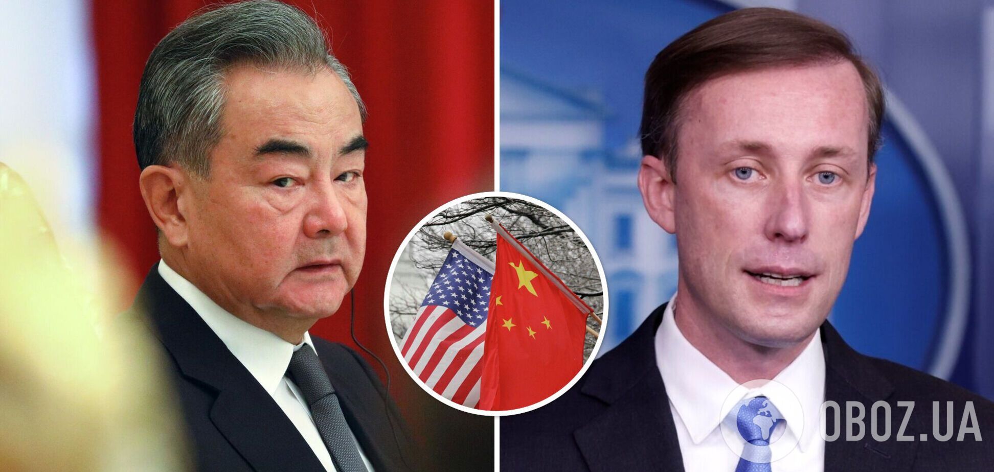 Главные дипломаты США и Китая в скором времени проведут закрытые переговоры в Таиланде – FT