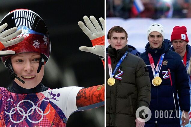 'Выгоняют Россию. Это не нормально': спортсменка из РФ пожаловалась, что плакала из-за отстранения от Олимпиады