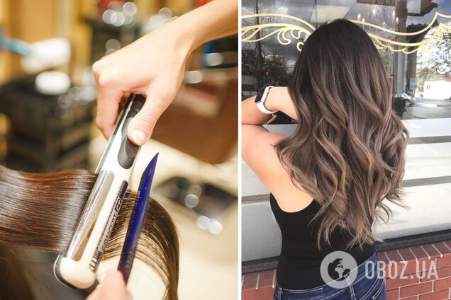 Холодное восстановление и реконструкция волос: что это такое и кому нужны эти процедуры