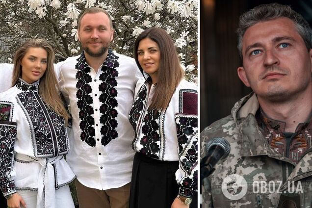 'Не люди, а создания': Коля Серга предложил пожизненно осудить Гринкевичей, а их имущество передать ВСУ