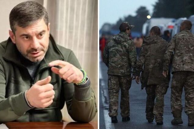'Украина будет делать все возможное': Лубинец высказался по поводу обменов пленными с РФ