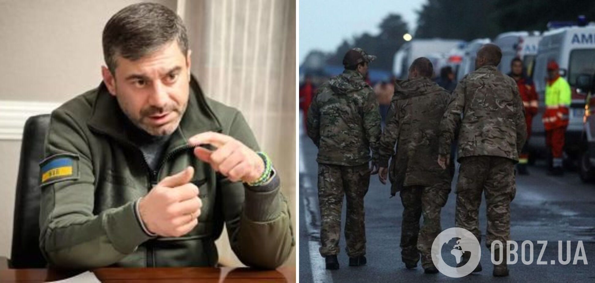 'Україна робитиме усе можливе': Лубінець висловився щодо обмінів полоненими з РФ