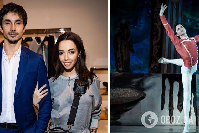 Александр Стоянов подогрел слухи о разводе с Екатериной Кухар: скандального артиста 'выдала' фраза из трех слов