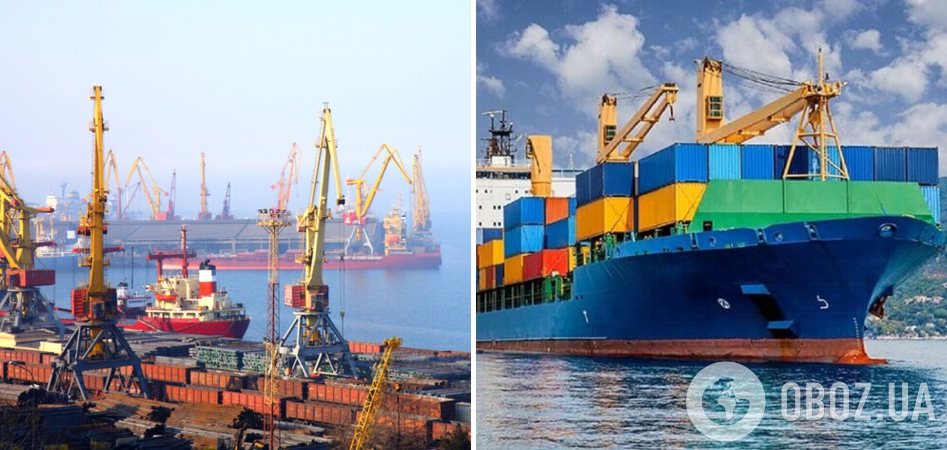 Для наращивания объема морских перевозок необходима эффективная модель бронирования работников, – эксперт