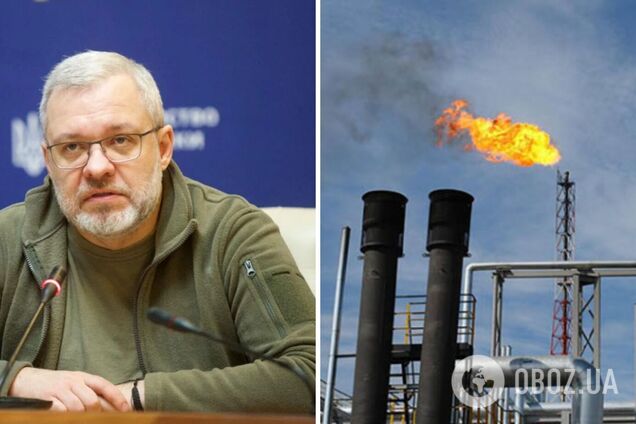 Україна готується перейти на повне самозабезпечення газом: у Кабміні назвали терміни
