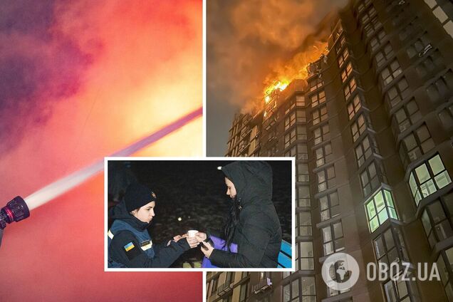 Россияне ударили по Одессе 'Шахедами': попали в жилую многоэтажку. Фото и видео