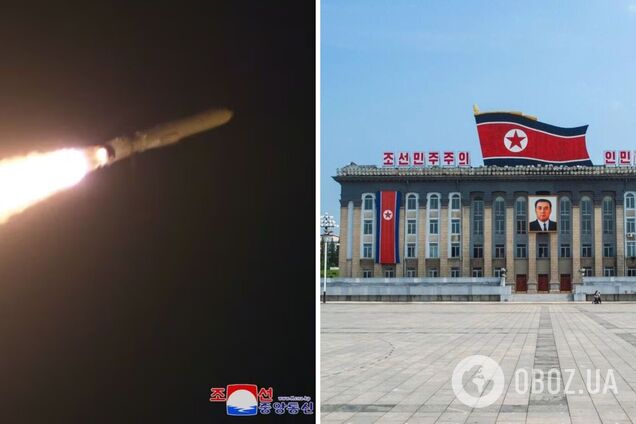 Северная Корея заявила, что испытала новую стратегическую крылатую ракету: что известно