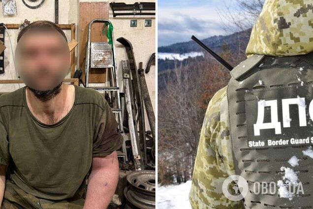 Добровольно вступил в ЧВК 'Редут': предатель из Крыма, воевавший против Украины, получил тюремный срок. Фото