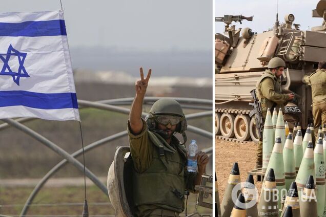 Знаходимо тунелі під дитячими ліжками та зброю у дитячих шафах: що зараз відбувається в секторі Гази. Інтерв'ю зі спікером ЦАХАЛ