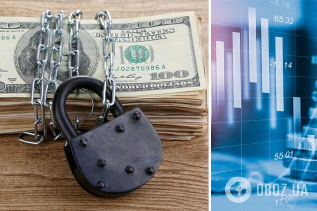 Валютні обмеження стримують розвиток української економіки – експерт