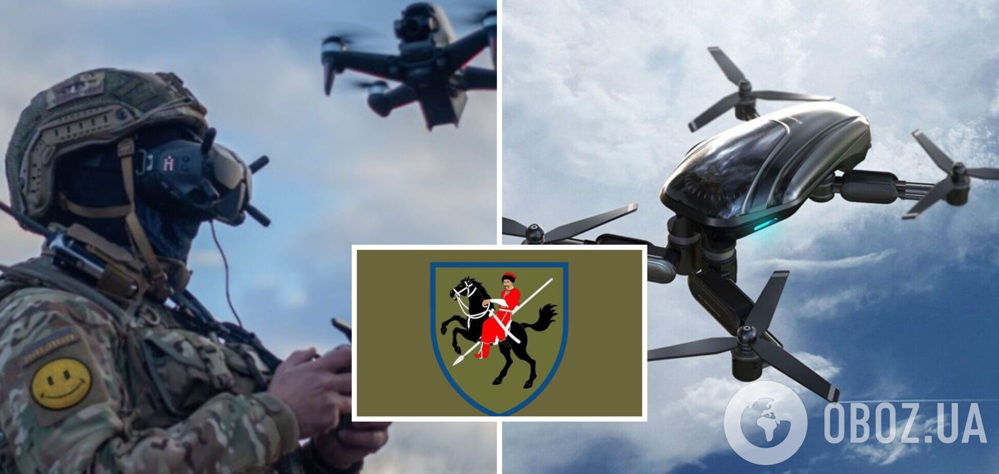 'Подбить танк из одного FPV – это удача': защитник Украины рассказал об 'охоте' на технику врага. Видео