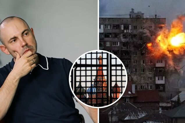 'Брешуть, що Росія звільнила Маріуполь від України': Бєдняков звернувся до українців за кордоном через пропаганду Кремля