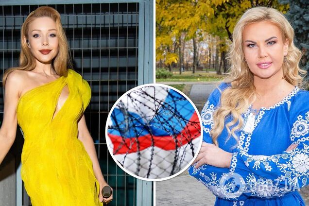 Тина Кароль, Камалия и другие: украинские звезды, которые родились в России, но от нее отреклись