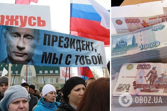 За 2 роки війни в РФ подорожчали і труни, і копання могил