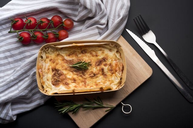 Запеканка из макарон и сыра с соусом бешамель: гастрономическое удовольствие с привкусом Франции