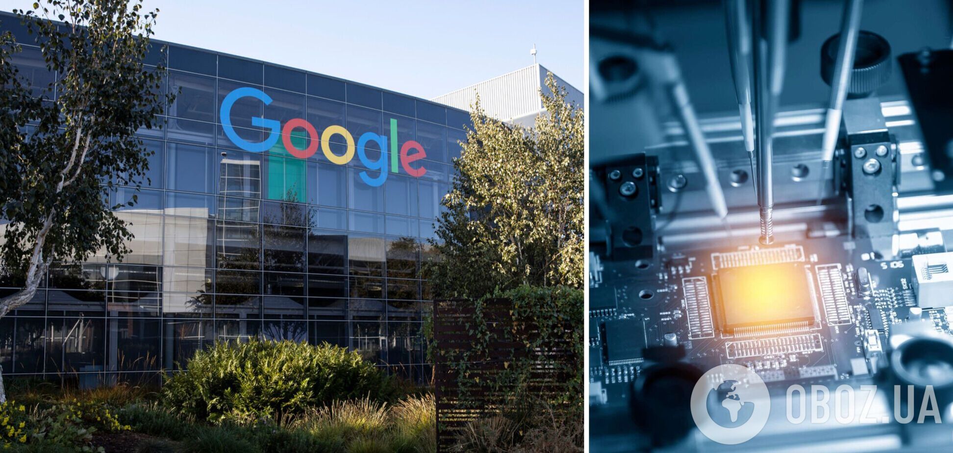 Google урегулировал иск, связанный с искусственным интеллектом