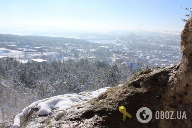 'Ждем ВСУ': украинские патриоты устроили смелую акцию в оккупированном Крыму. Фото