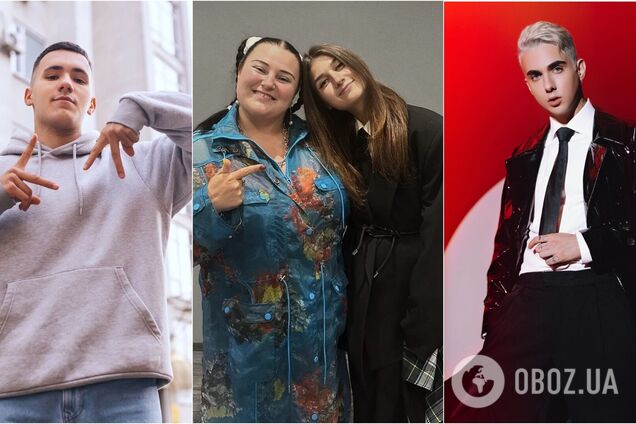 Кто должен представлять Украину на Евровидении-2024: букмекеры и опрошенные украинцы единогласны. Видео