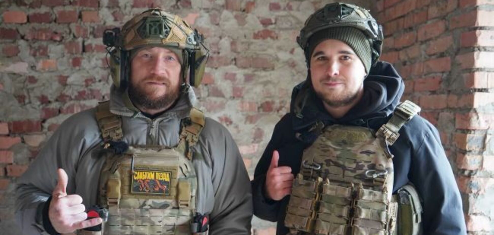 Вышел документальный фильм о роте ударных БпЛА 'Фаворит', патронируемой Favbet