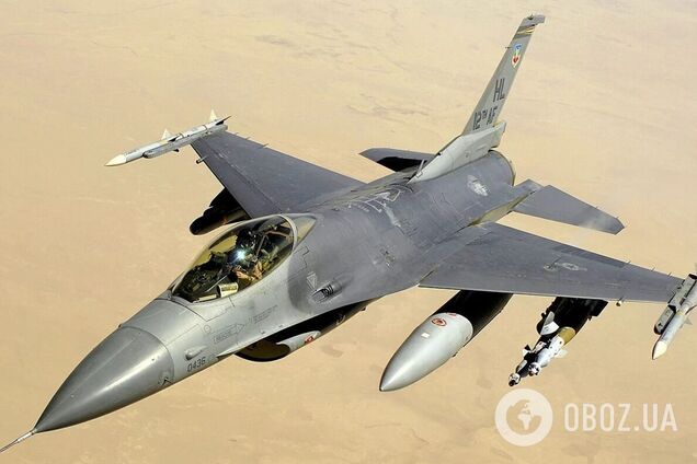 'Росіяни це відчують': Дмитро Кулеба сказав, коли F-16 з'являться в українському небі