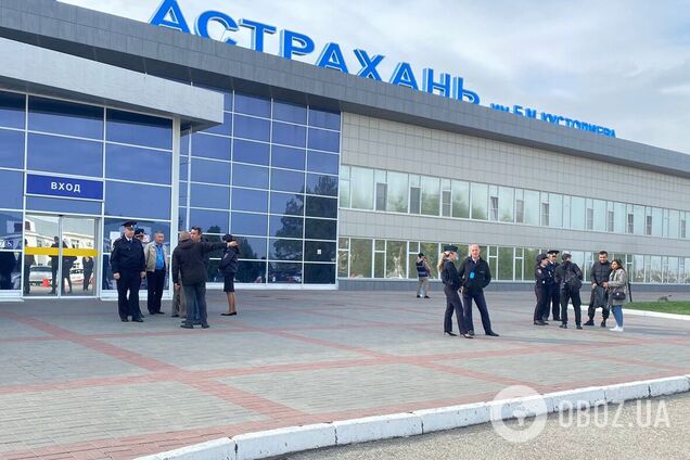 'Это исконно казахская земля': житель РФ призвал Казахстан освободить Астрахань от 'фашистских властей Путина'. Фото