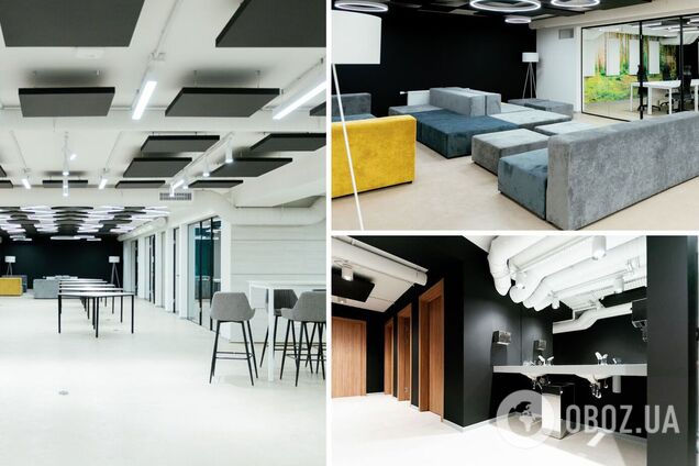 У Києві відкрили перше смартукриття в Україні