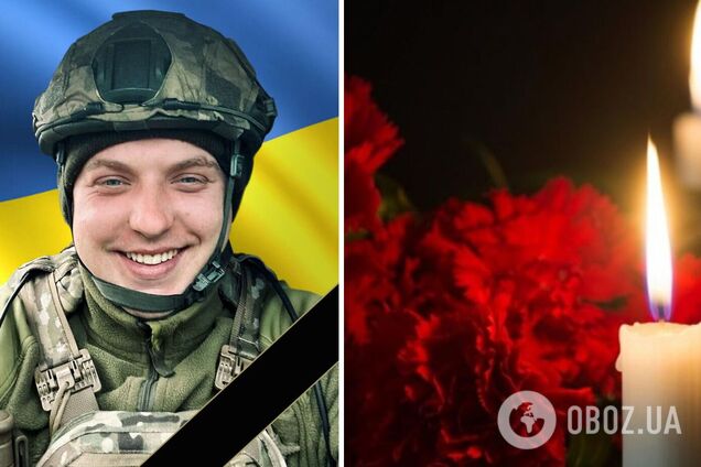 Йому назавжди буде 26: помер командир відділення взводу ПТРК, який отримав тяжкі поранення на Донеччині. Фото