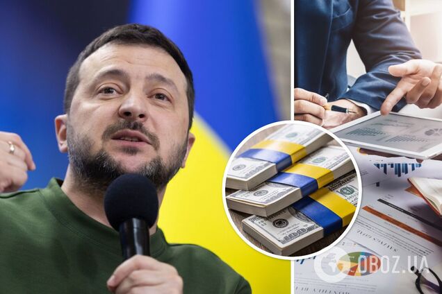 'Даем старт новому механизму коммуникации с предпринимателями': Зеленский рассказал о Всеукраинской экономической платформе. Видео