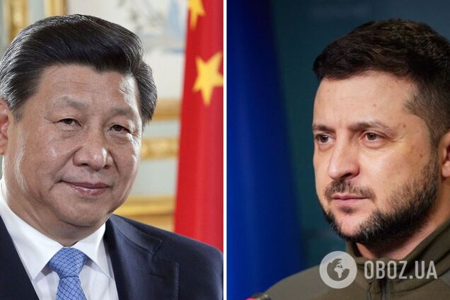Украина пригласила Си Цзиньпина на мирный саммит в Швейцарии: что происходит