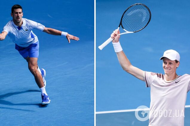 Не проигрывал 6 лет: на Australian Open-2024 произошла грандиозная сенсация