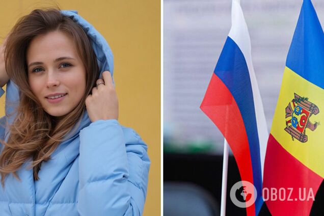 Звезда 'Сватов' Анна Кошмал пожаловалась на насмешки в Молдове из-за ее украинского языка: люди радовались, что 'части Украины уже нет'