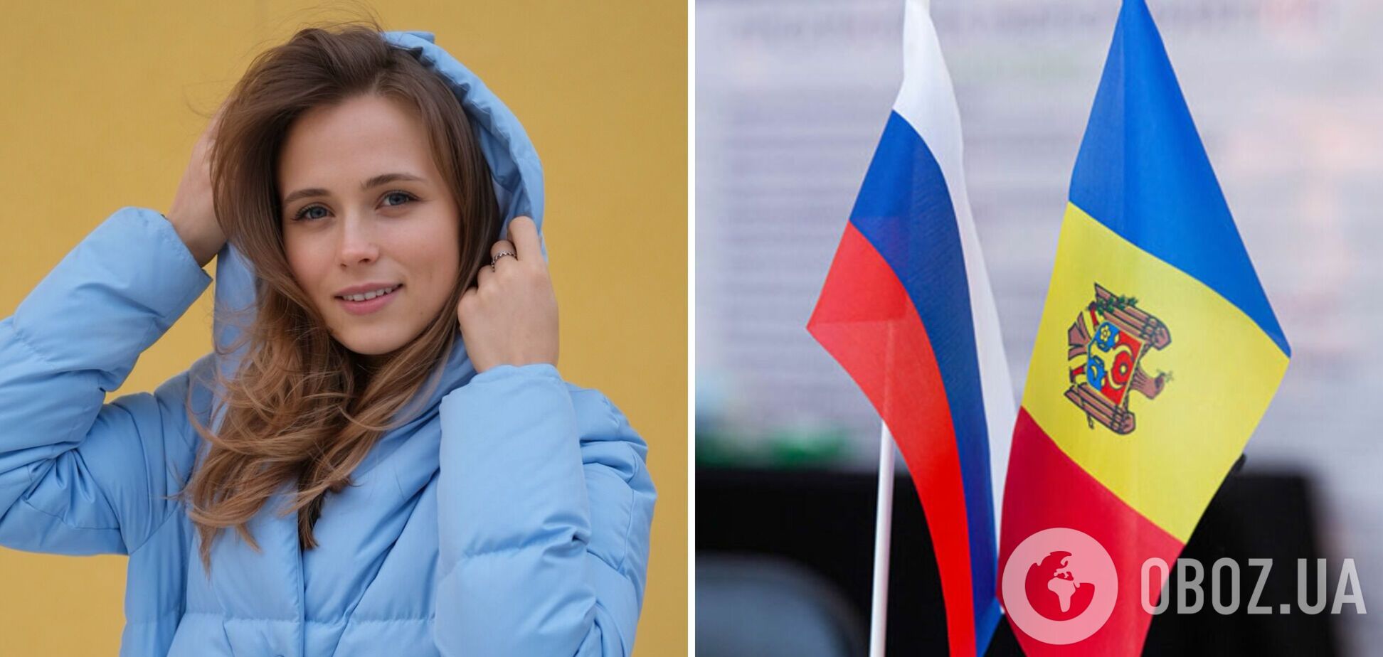 Звезда 'Сватов' Анна Кошмал пожаловалась на насмешки в Молдове из-за ее украинского языка: люди радовались, что 'части Украины уже нет'