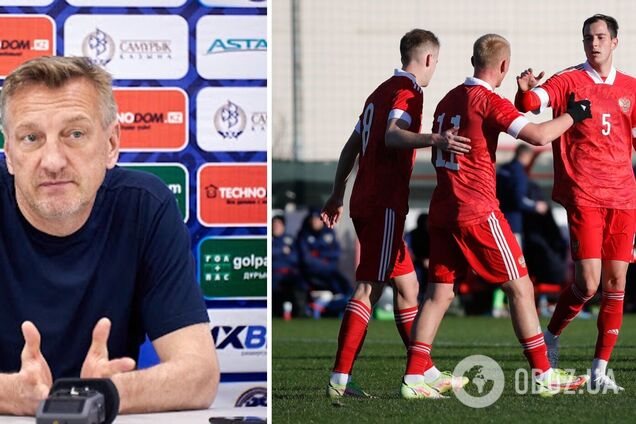 'Они не будут играть, а не мы': участник ЧМ из РФ призвал дисквалифицировать сборные, бойкотирующие россиян