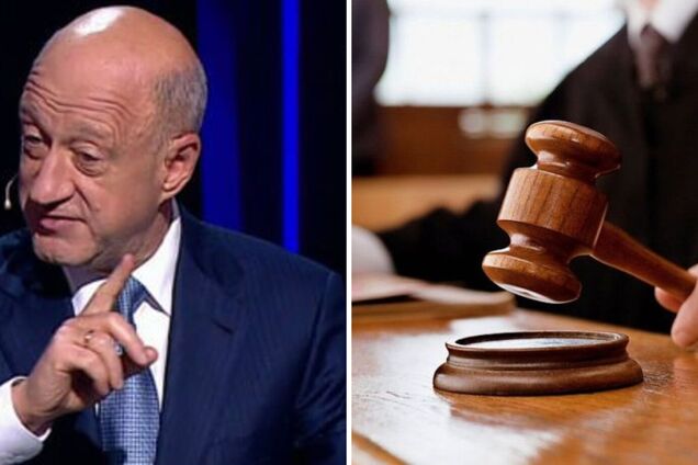 В Украине будут судить замглавы Госдумы России: голосовал за 'присоединение' к РФ украинских областей