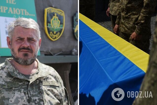 Не сразу смог попасть в армию: в боях за Украину погиб фотограф из Кременчуга. Фото