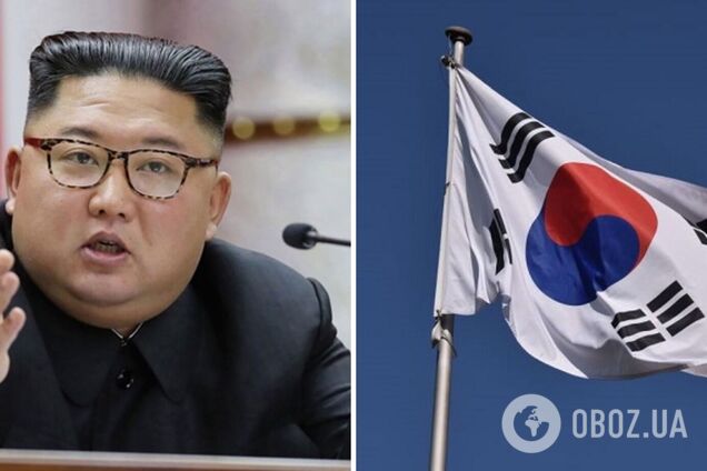 'Последние заявления Ким Чен Ына более агрессивны': КНДР может напасть на Южную Корею в ближайшие месяцы – NYT