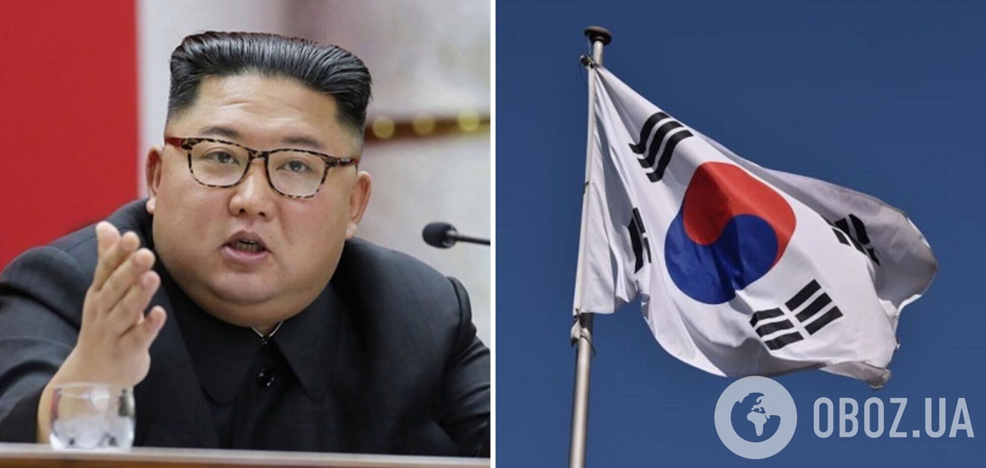 'Последние заявления Ким Чен Ына более агрессивны': КНДР может напасть на Южную Корею в ближайшие месяцы – NYT