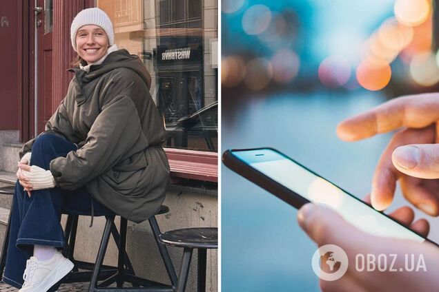 'Зимова Авдіївка буде? Виннику привіт!' Осадча нарвалася на хейт через фото з Німеччини