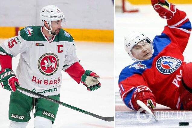 'Заслужил место в элите': чемпион мира из РФ назвал назначение доверенным лицом Путина главным достижением карьеры