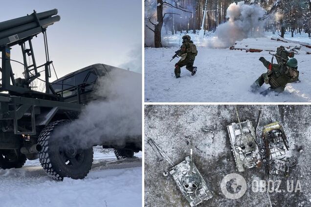 Оккупанты продвинулись возле Авдеевки, но у ВСУ тоже есть успехи: в ISW оценили ситуацию. Карта