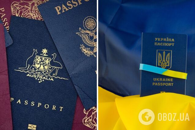 Почему вредно назначать на государственные должности двойных граждан и резидентов других стран