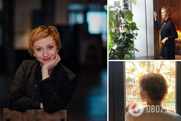 'Тут зрада, там крадуть, а десь танки не їдуть'. Римма Зюбіна – про хитрі плани ворога, переломний рік для України та думки під час обстрілів