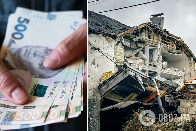 В Украине разрешили выплаты на строительство новых частных домов