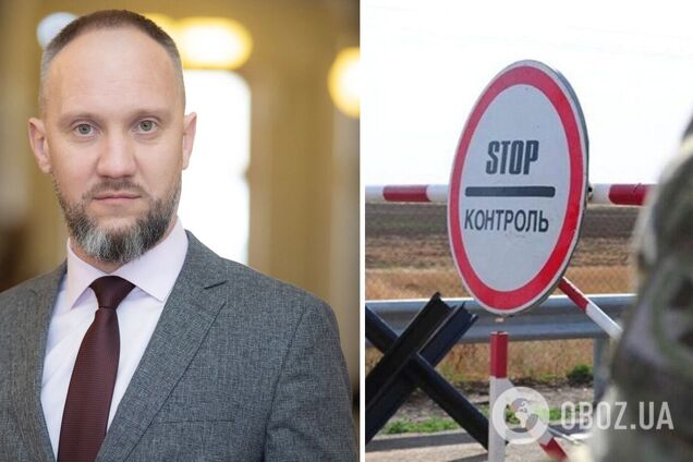 ЗМІ розкрили схему виїзду чоловіків з України за сприяння Волинської ОВА: у причетності до махінацій звинувачують 'слугу'